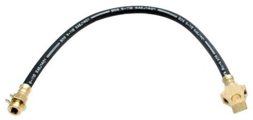 Raybestos BH36607 Raybestos Element3 Brake Hose