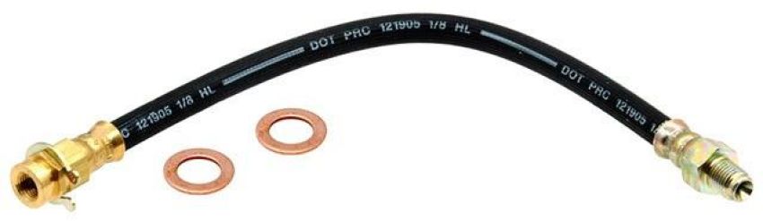 Raybestos BH36610 Raybestos Element3 Brake Hose