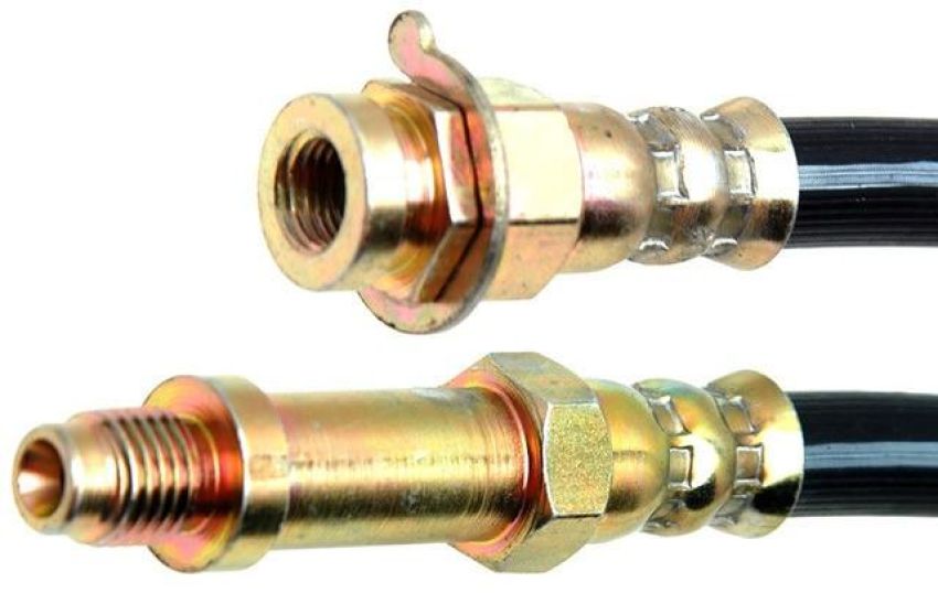 Raybestos BH36611 Raybestos Element3 Brake Hose