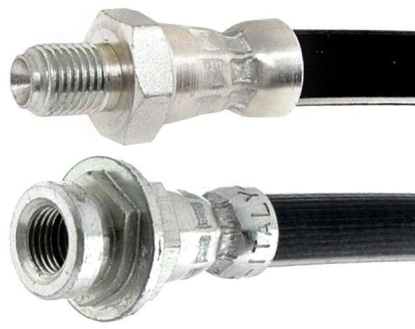 Raybestos BH36612 Raybestos Element3 Brake Hose