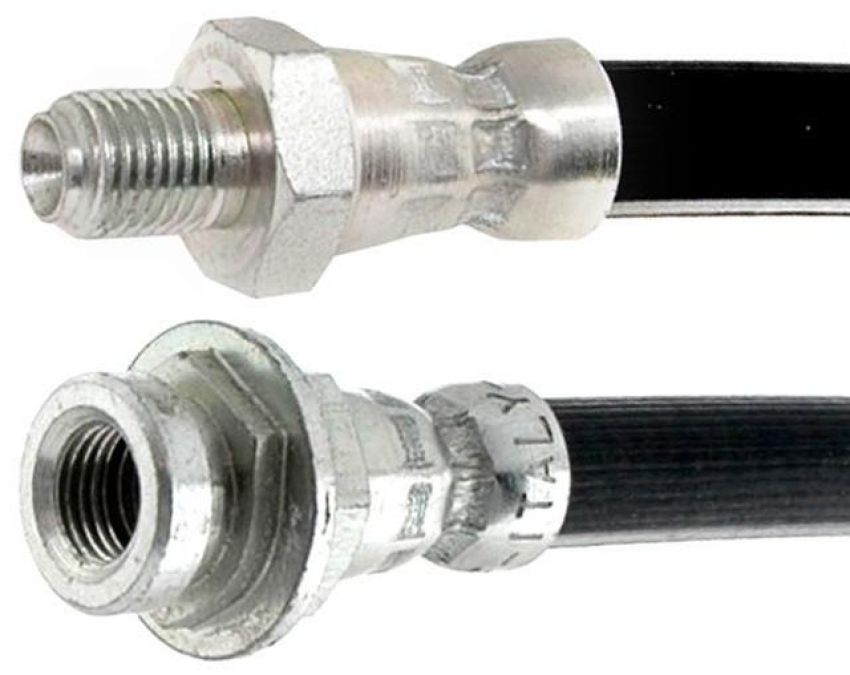 Raybestos BH36612 Raybestos Element3 Brake Hose