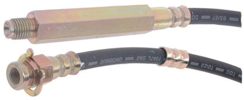 Raybestos BH36617 Raybestos Element3 Brake Hose