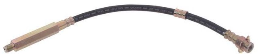 Raybestos BH36617 Raybestos Element3 Brake Hose
