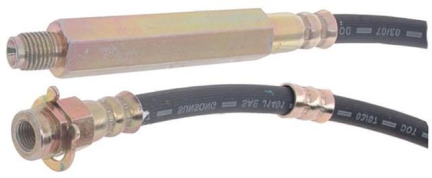 Raybestos BH36617 Raybestos Element3 Brake Hose