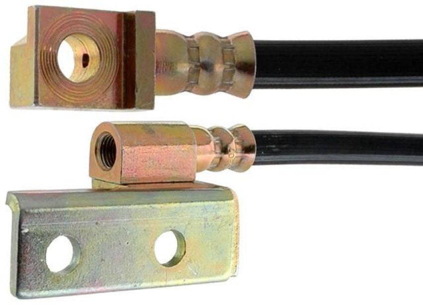 Raybestos BH36620 Raybestos Element3 Brake Hose