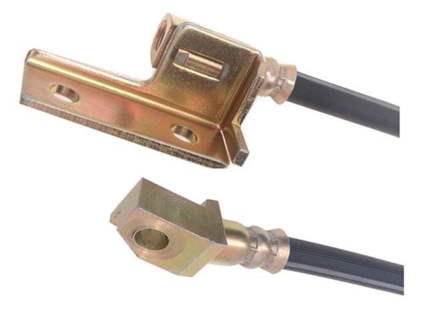 Raybestos BH36621 Raybestos Element3 Brake Hose