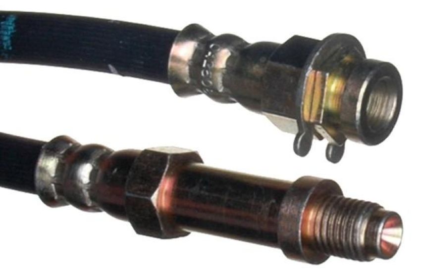 Raybestos BH36623 Raybestos Element3 Brake Hose