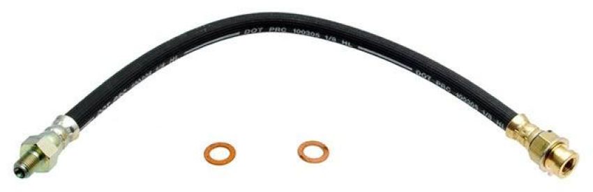 Raybestos BH36635 Raybestos Element3 Brake Hose