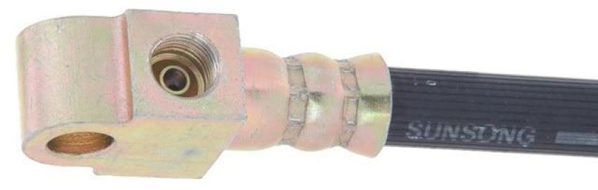 Raybestos BH36638 Raybestos Element3 Brake Hose