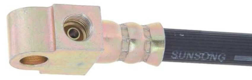 Raybestos BH36638 Raybestos Element3 Brake Hose