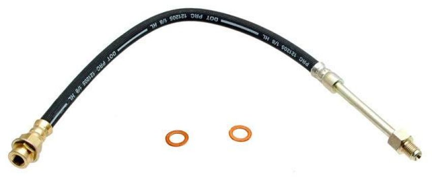 Raybestos BH36641 Raybestos Element3 Brake Hose