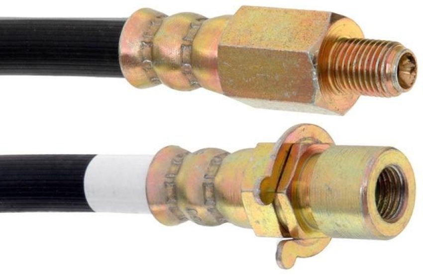 Raybestos BH36643 Raybestos Element3 Brake Hose