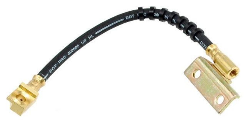 Raybestos BH36645 Raybestos Element3 Brake Hose