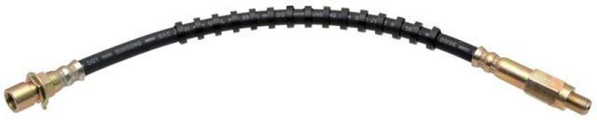 Raybestos BH36649 Raybestos Element3 Brake Hose