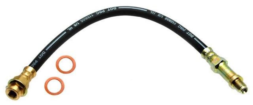Raybestos BH36651 Raybestos Element3 Brake Hose