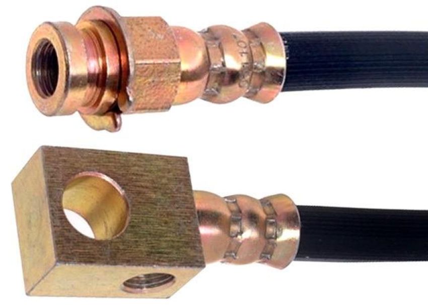 Raybestos BH36656 Raybestos Element3 Brake Hose