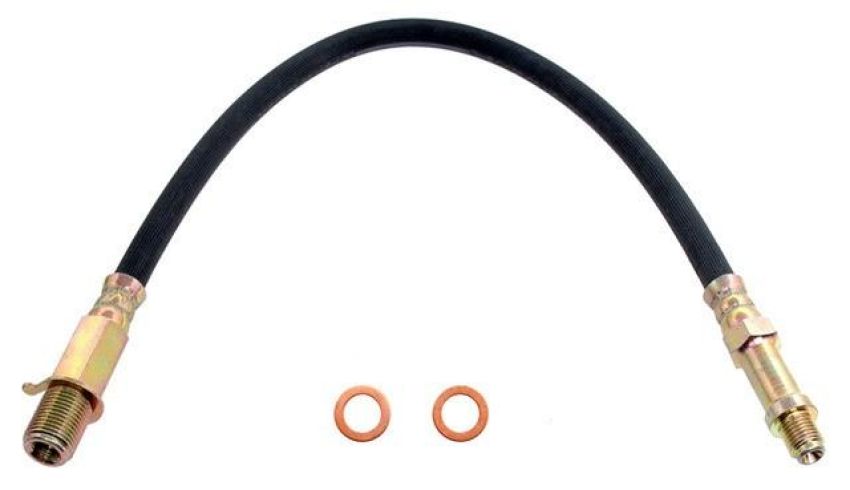 Raybestos BH36669 Raybestos Element3 Brake Hose