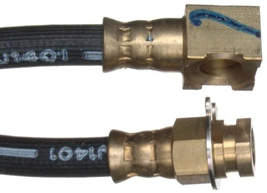 Raybestos BH36671 Raybestos Element3 Brake Hose