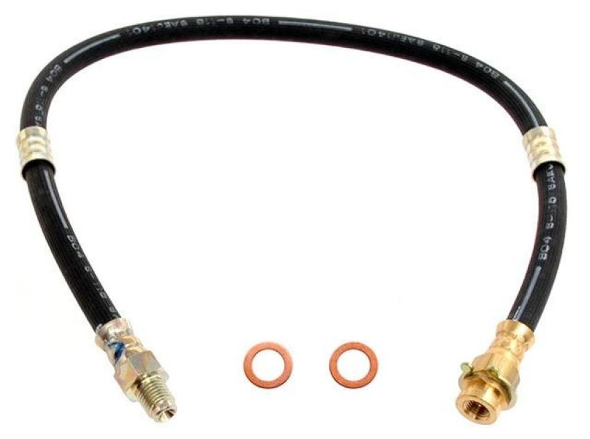 Raybestos BH36675 Raybestos Element3 Brake Hose