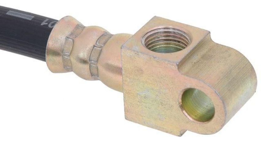 Raybestos BH36684 Raybestos Element3 Brake Hose