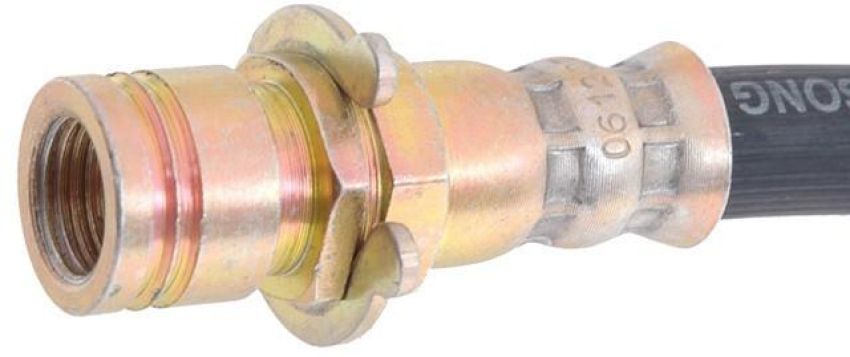 Raybestos BH36684 Raybestos Element3 Brake Hose