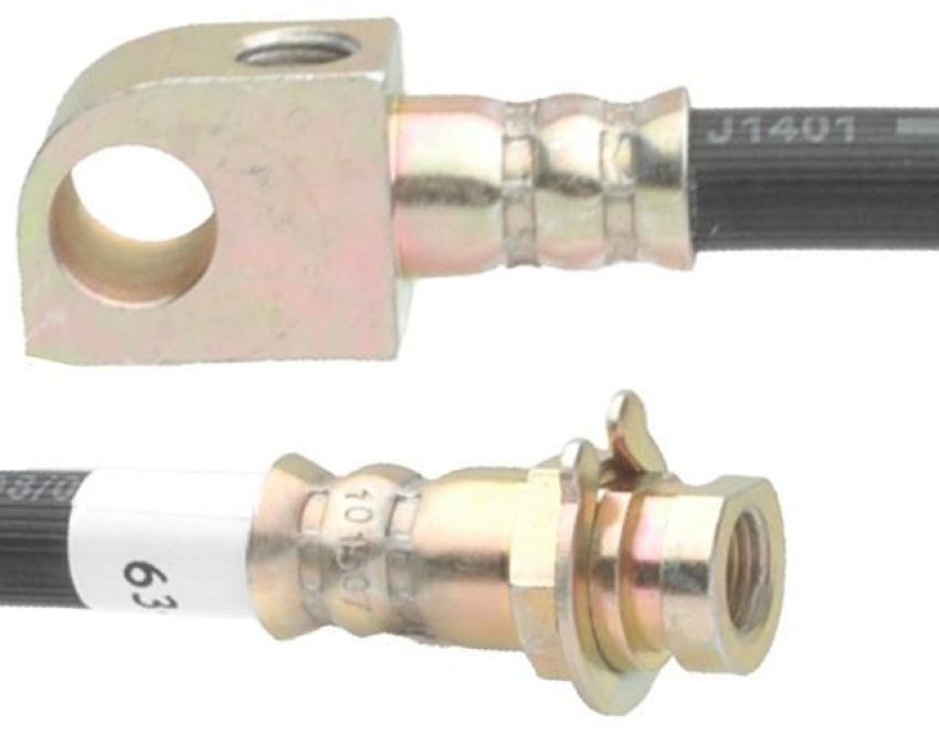 Raybestos BH36686 Raybestos Element3 Brake Hose