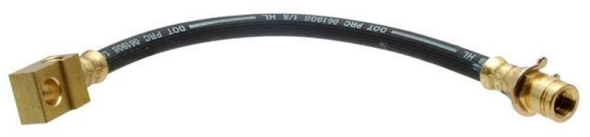 Raybestos BH36687 Raybestos Element3 Brake Hose