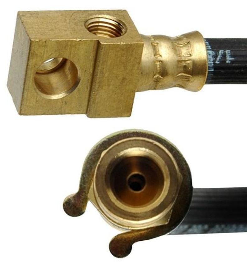 Raybestos BH36687 Raybestos Element3 Brake Hose