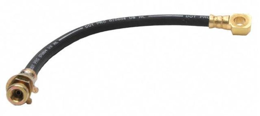Raybestos BH36691 Raybestos Element3 Brake Hose