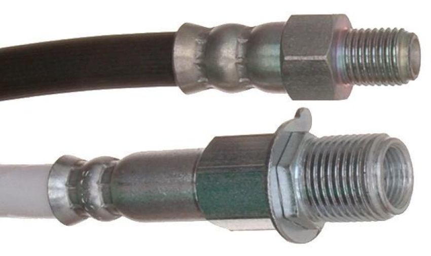 Raybestos BH36696 Raybestos Element3 Brake Hose