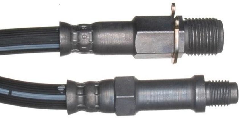 Raybestos BH36697 Raybestos Element3 Brake Hose