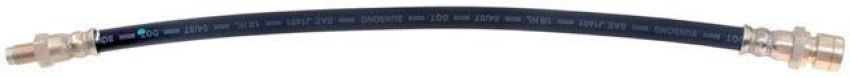Raybestos BH36702 Raybestos Element3 Brake Hose