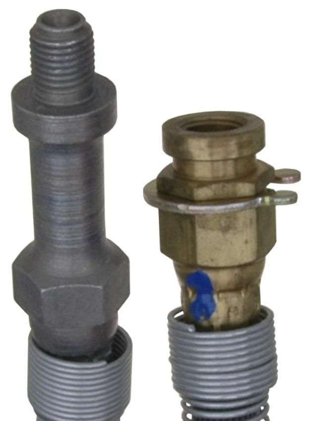 Raybestos BH36720 Raybestos Element3 Brake Hose