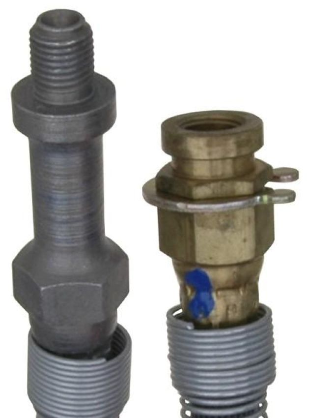 Raybestos BH36720 Raybestos Element3 Brake Hose