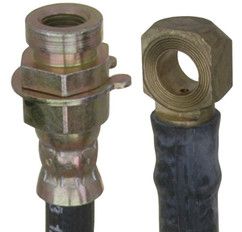 Raybestos BH36721 Raybestos Element3 Brake Hose