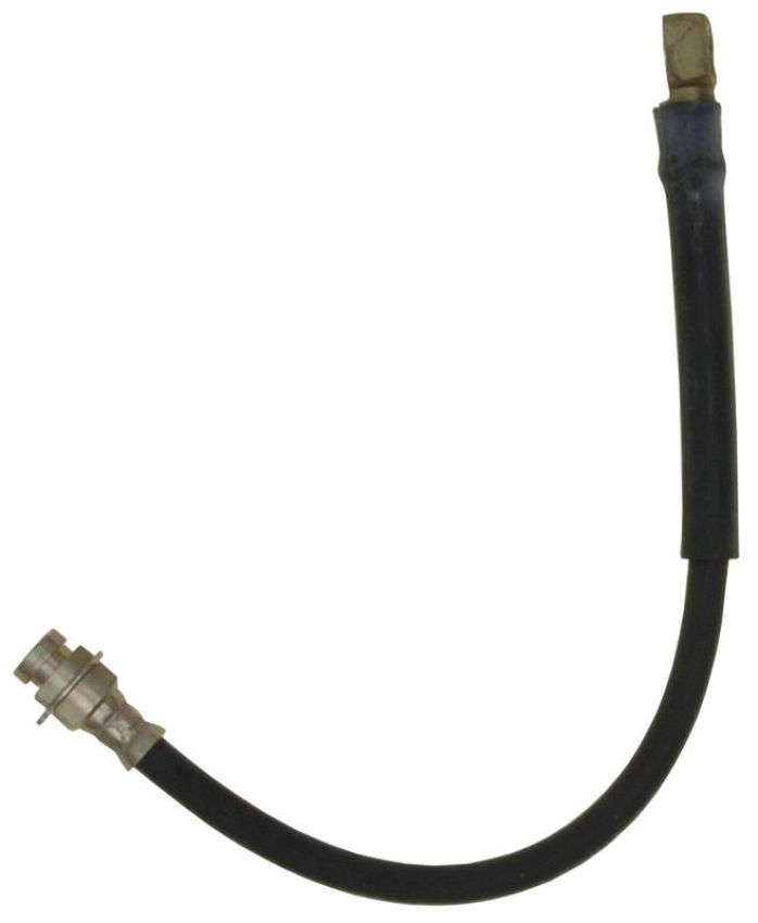 Raybestos BH36721 Raybestos Element3 Brake Hose