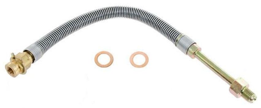 Raybestos BH36730 Raybestos Element3 Brake Hose
