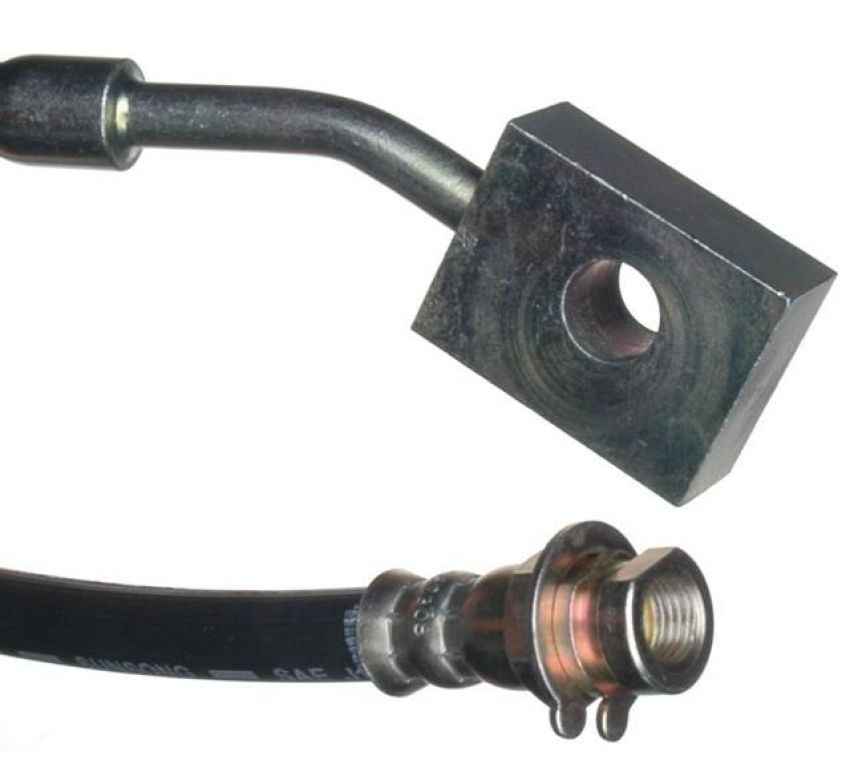Raybestos BH36734 Raybestos Element3 Brake Hose
