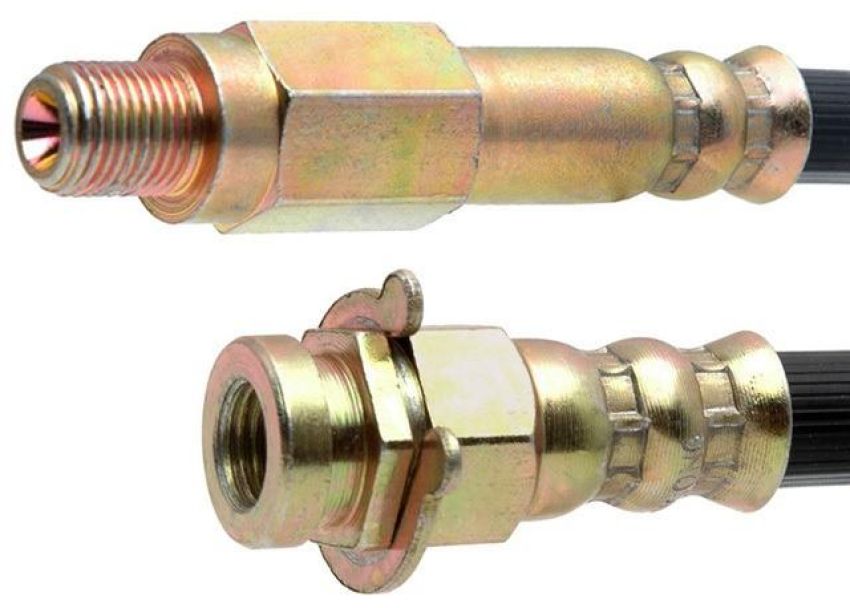Raybestos BH36743 Raybestos Element3 Brake Hose