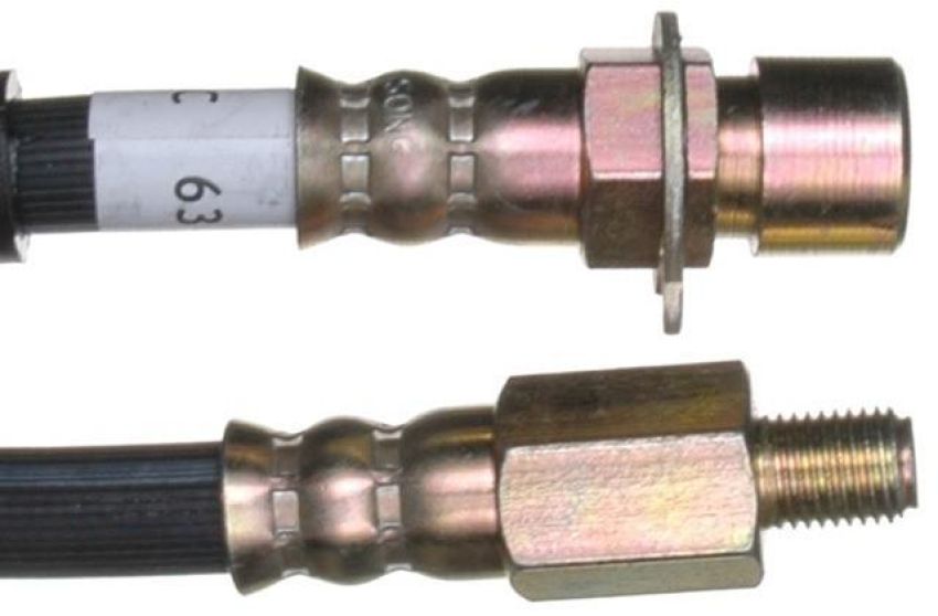 Raybestos BH36744 Raybestos Element3 Brake Hose