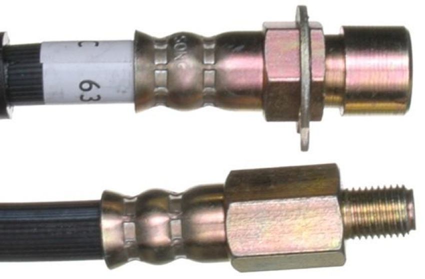 Raybestos BH36744 Raybestos Element3 Brake Hose