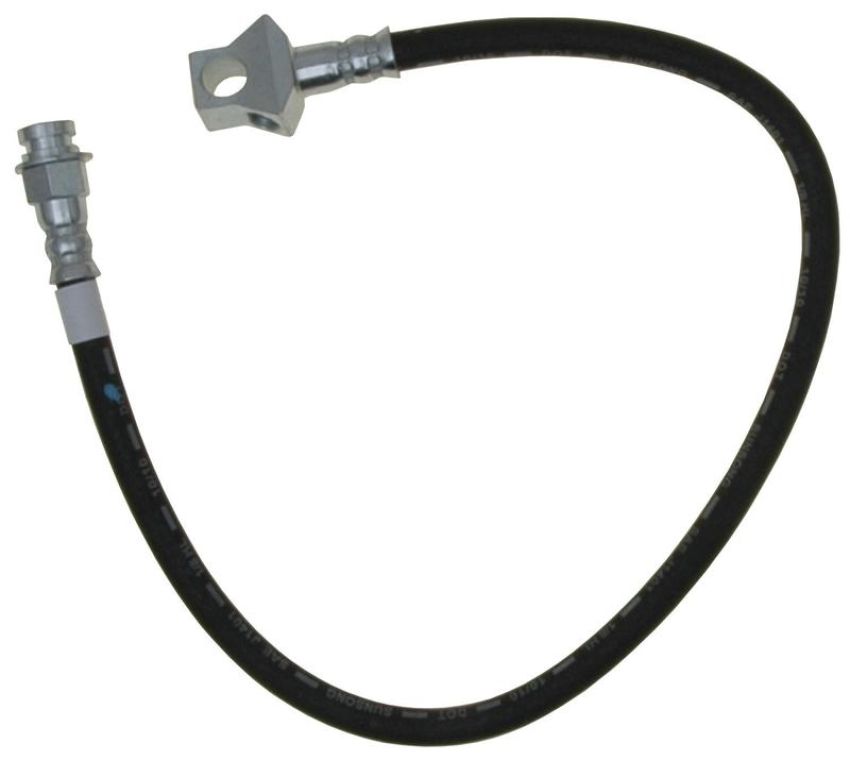 Raybestos BH36751 Raybestos Element3 Brake Hose