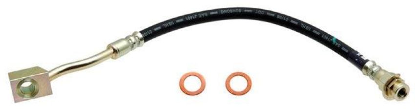 Raybestos BH36755 Raybestos Element3 Brake Hose