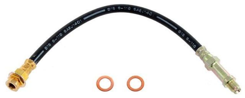 Raybestos BH36756 Raybestos Element3 Brake Hose
