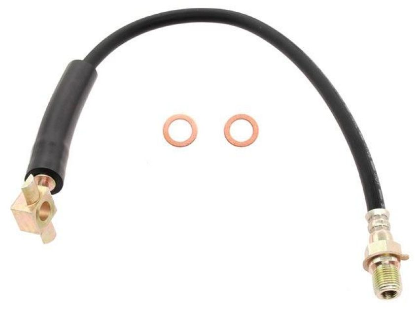 Raybestos BH36761 Raybestos Element3 Brake Hose