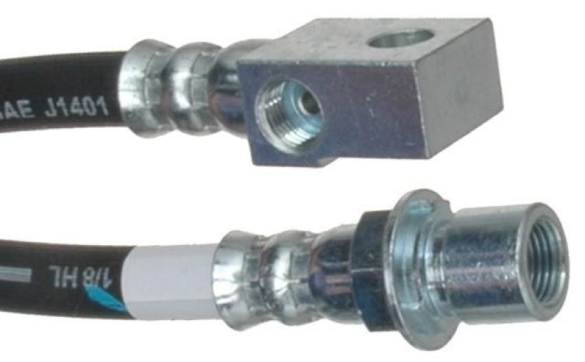 Raybestos BH36765 Raybestos Element3 Brake Hose