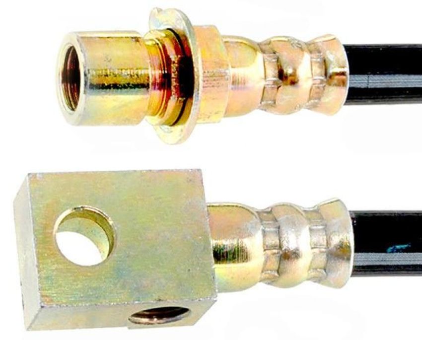 Raybestos BH36767 Raybestos Element3 Brake Hose