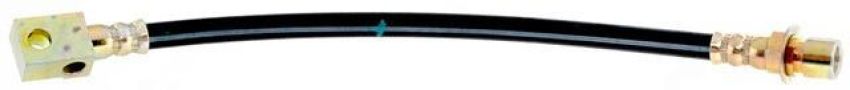 Raybestos BH36767 Raybestos Element3 Brake Hose