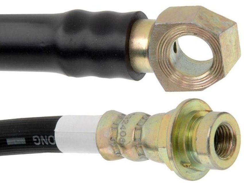 Raybestos BH36773 Raybestos Element3 Brake Hose