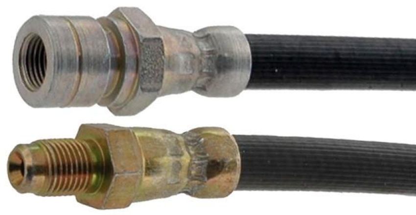 Raybestos BH36779 Raybestos Element3 Brake Hose